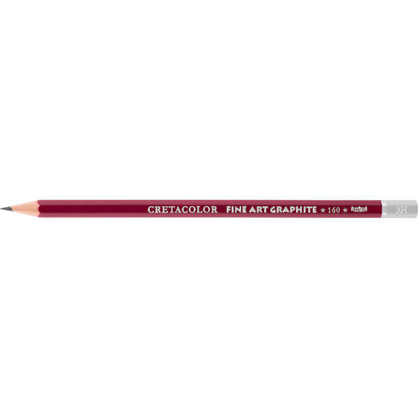 Cretacolor Cleos Graphitstift 3H