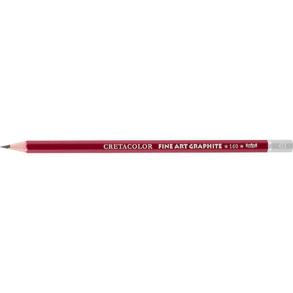 Cretacolor Cleos Grafietpotlood 4H