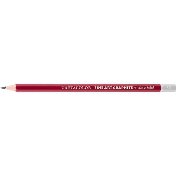 Cretacolor Cleos Grafietpotlood 5H