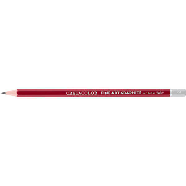 Cretacolor Cleos Graphitstift 8H