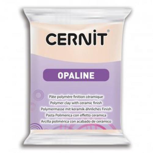 Cernit Opaline Huidkleur 56g - Polymeerklei / Boetseerklei
