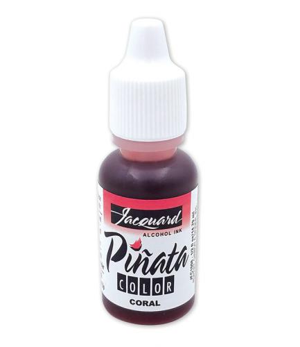 Afwerking Piñata Coral 14ml - Polymeerklei / Boetseerklei