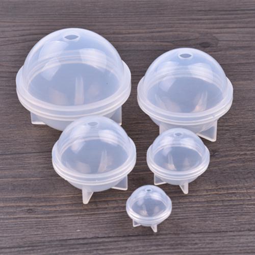 Fimo Klei Mallen Ballen 50mm - Polymeerklei / Boetseerklei