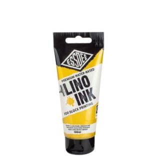 Essdee Lino Inkt - Metallic Gold 100ml