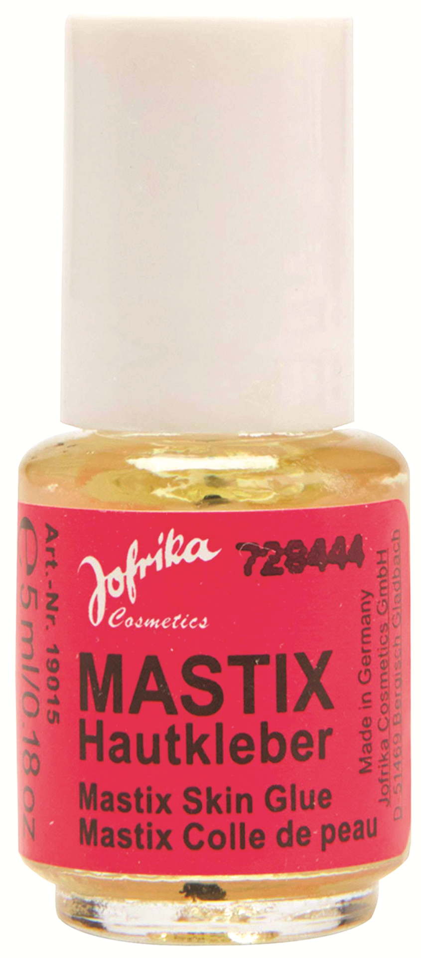 Jofrika Mastix Hautkleber 5 ml