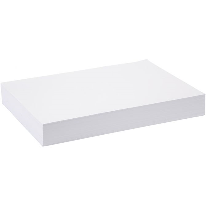 CC Tekenpapier A3 500 vellen wit