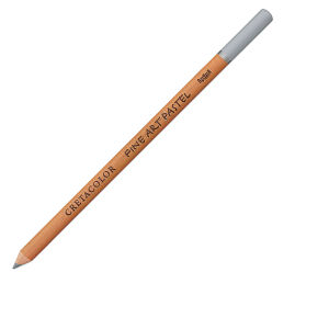 Cretacolor Fine Art Pastel Pencil Silver Grey
