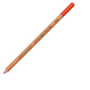 Cretacolor Fein-Art Pastellstift Vermillion Dunkel