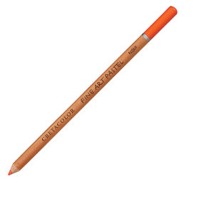 Cretacolor Fine Art Pastellstift Permanentrot Hell
