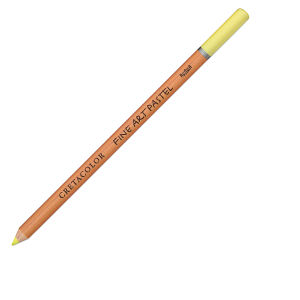 Cretacolor Fine-Art Pastellstift Neapelgelb