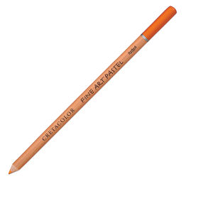 Cretacolor Fine-Art Pastelpotlood Orange