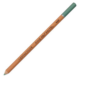 Cretacolor Fine-Art Pastelpotlood Green Earth Light