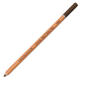 Cretacolor Fine Art Pastel Pencil Van Dycke Brown