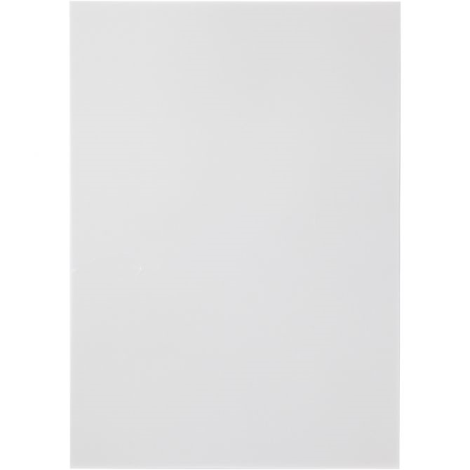 CC Vellum Paper 150 gr Light Grey 10 sheets