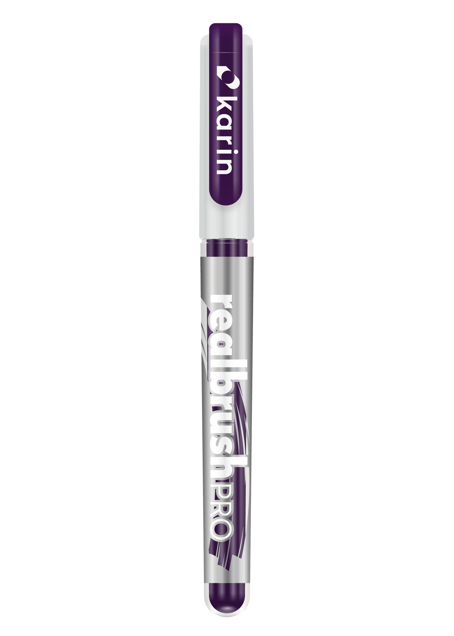 Karin Realbrush PRO Aquarellmarker 226 Lilac