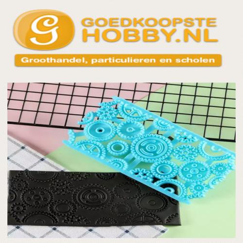 Fimo Professional Wit 454g - Sterke Polymeerklei / Boetseerklei