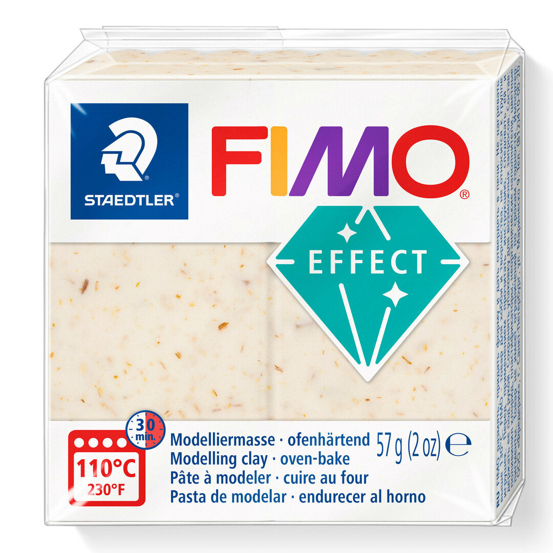 FIMO® Effect 57gr Botanical Sunflower