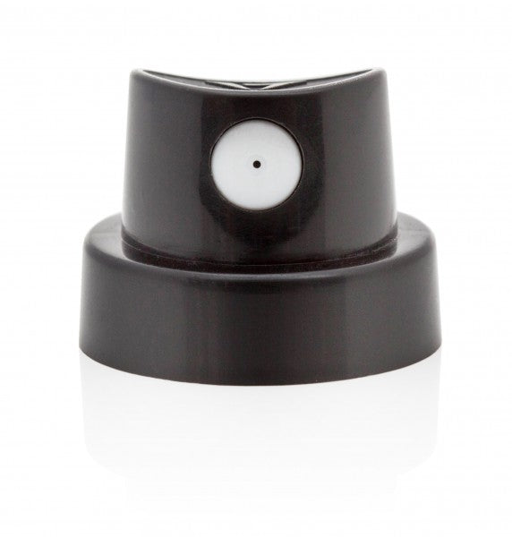 Montana Flat Jet Medium Cap 5 Stück