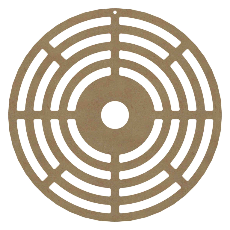 Gomille MDF Dromenvanger 39 cm