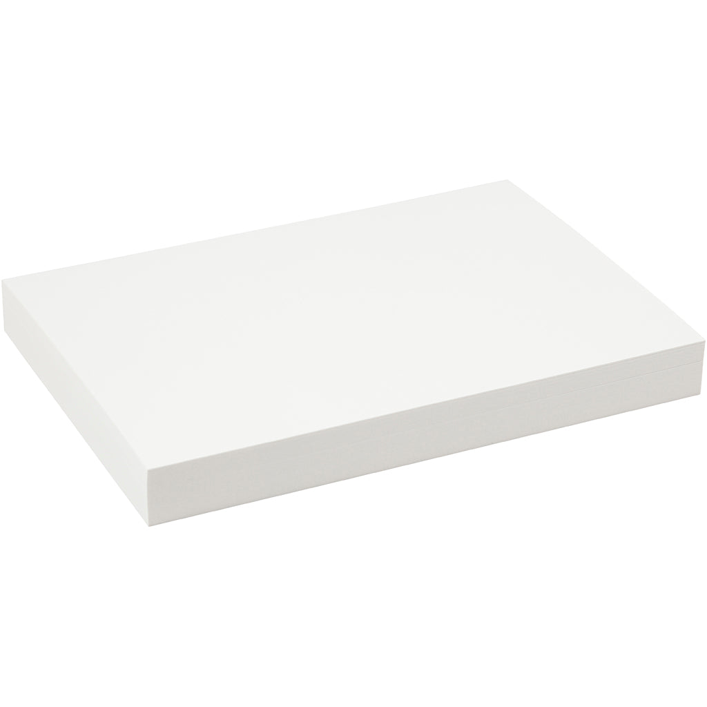CC Aquarelpapier A4 200gr 100 vel
