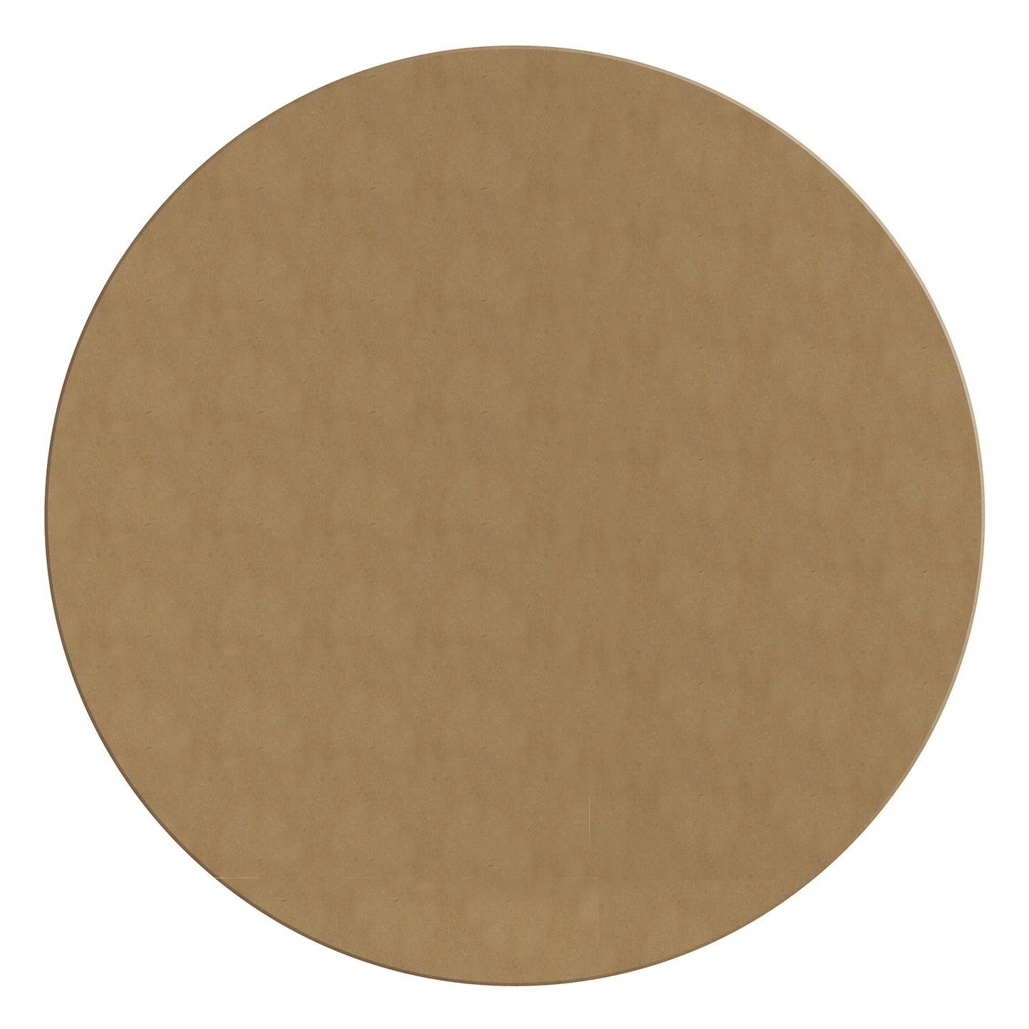 Gomille MDF Figuur 30x30 cm Cirkel