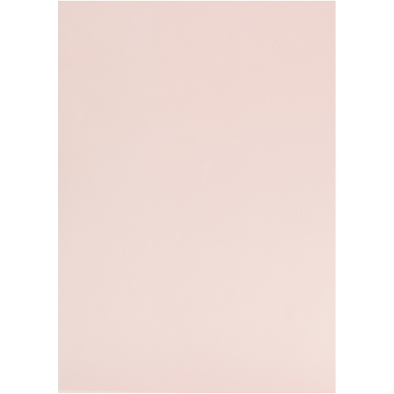CC Vellum Papier 100gr A4 Roze 10 vel