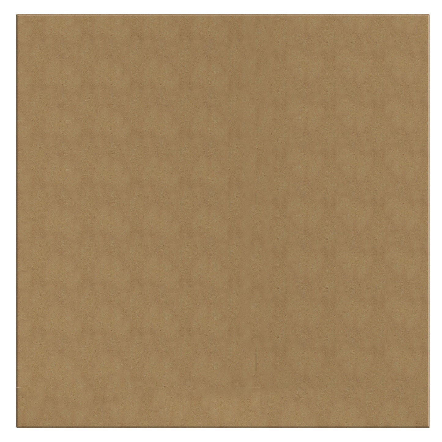 Gomille MDF Figuur 30x30 cm Vierkant
