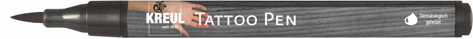 Kreul Tattoo Pen Zwart