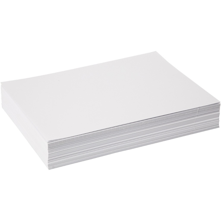 CC Drawing Paper A4 190gsm 250 sheets