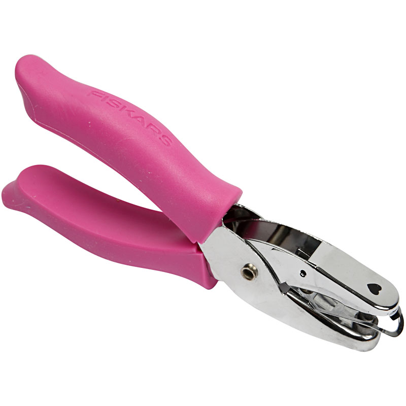 Fiskars Handpons Hart