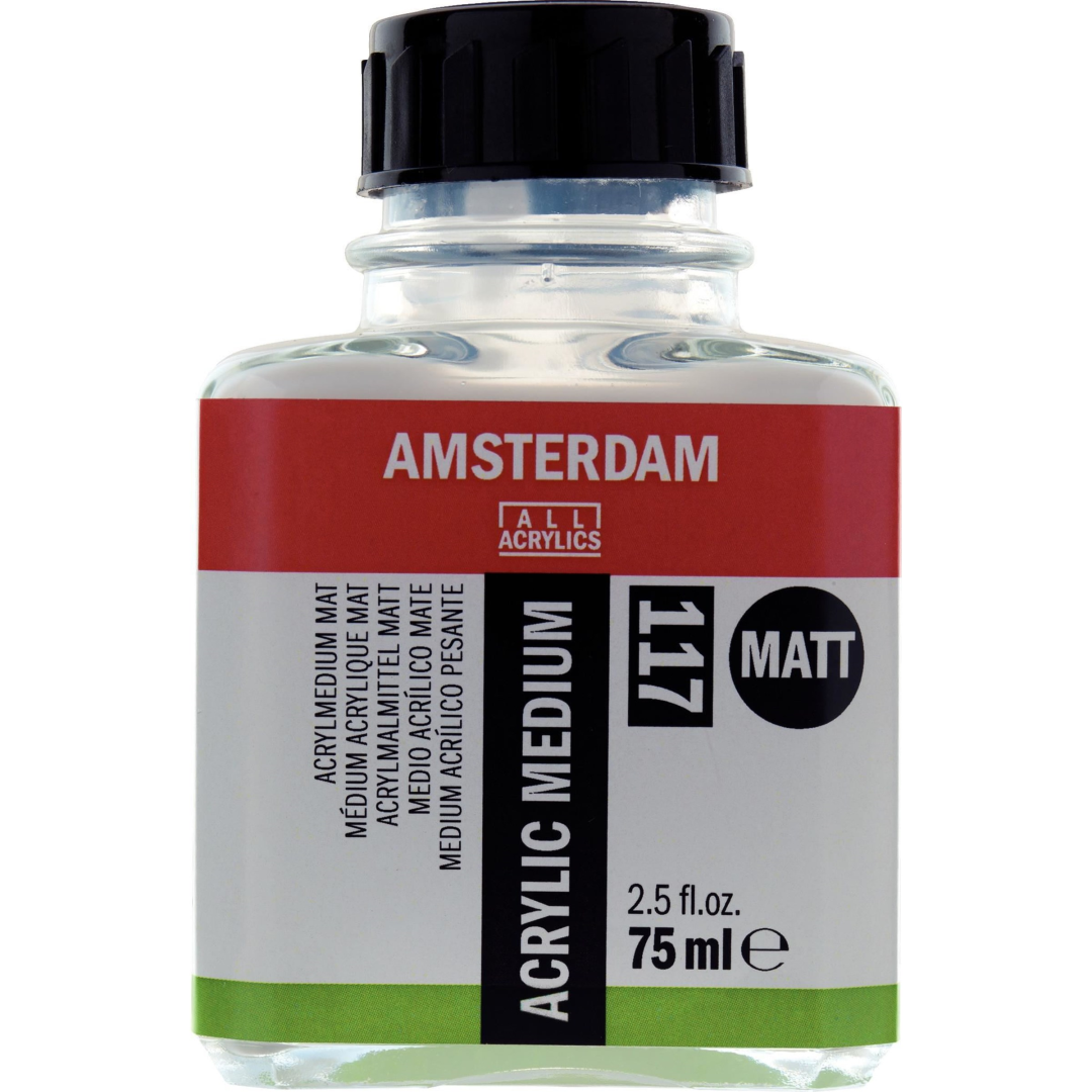 Royal Talens Acryl Medium Mat 75 ml