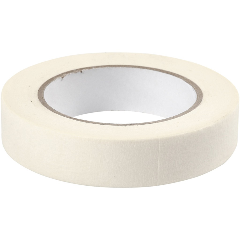 CC Malerkrepp 25mm 50m