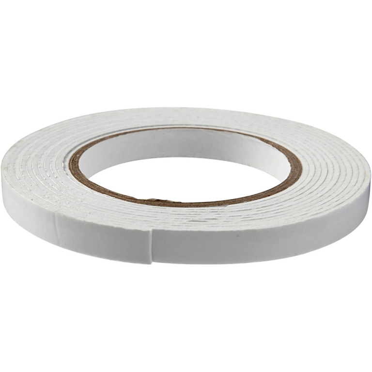 CC 3D Foam Tape 2mm 5m