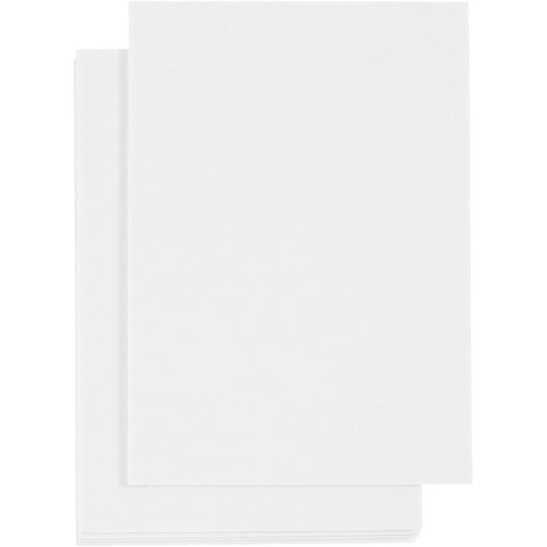 CC 3D Foam Pads A6 2mm 5 stuks