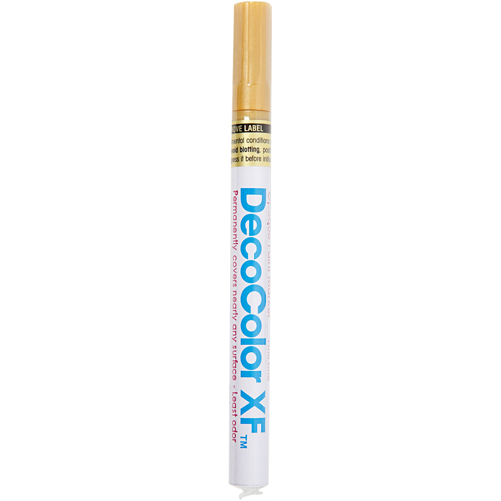 CC Deco Stift Gold