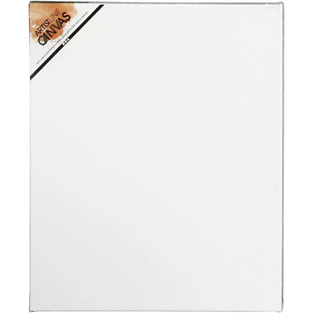 Artistline Canvas 50x60 cm 5 stuks