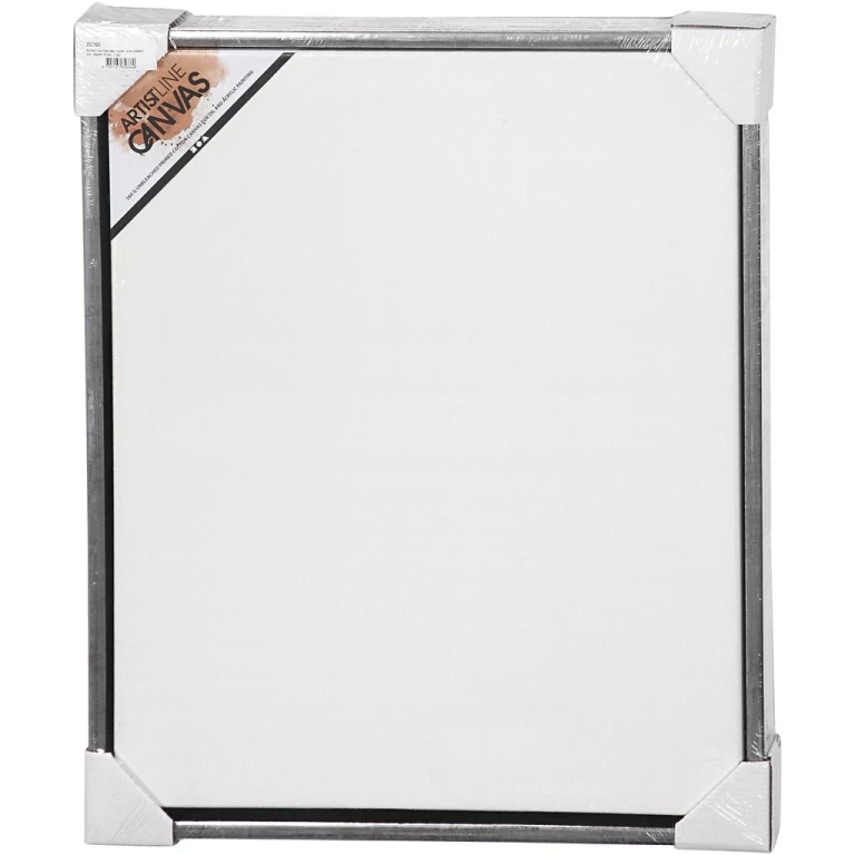 Artistline Canvas with Frame 50x60 cm