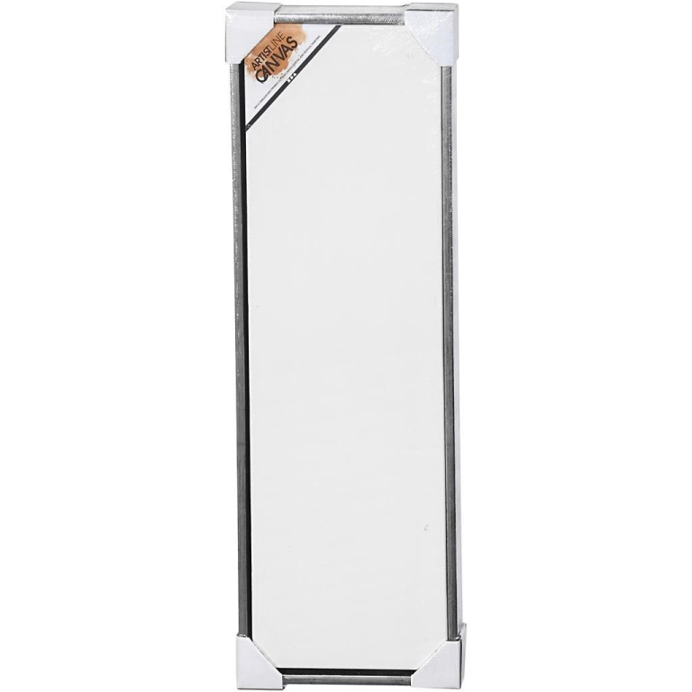 Artistline Canvas with frame 30x90 cm