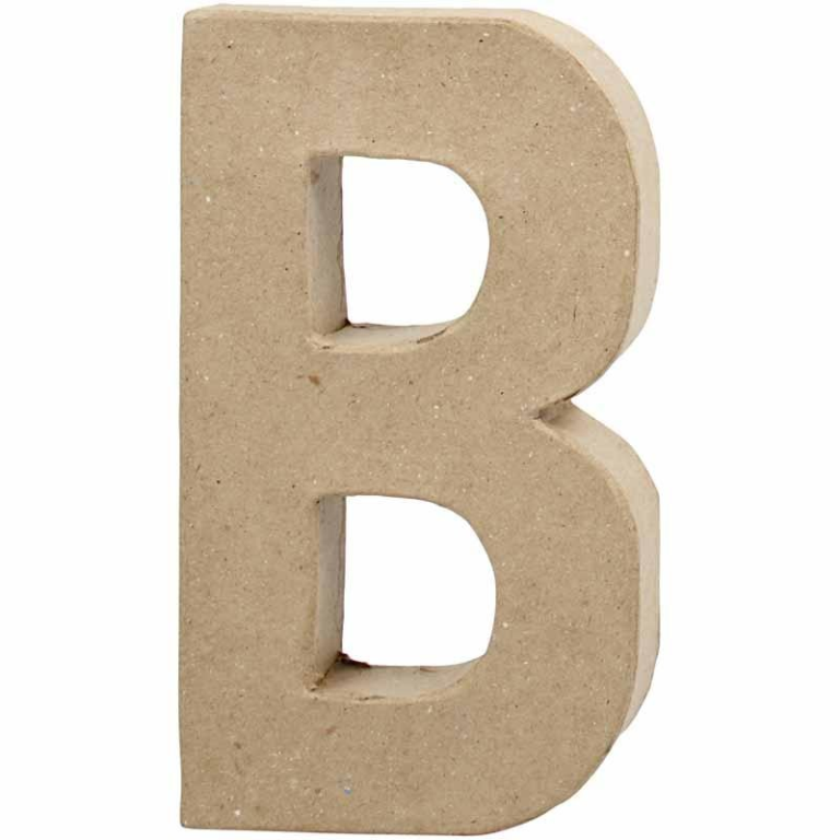 CC Pappmaché B Groß