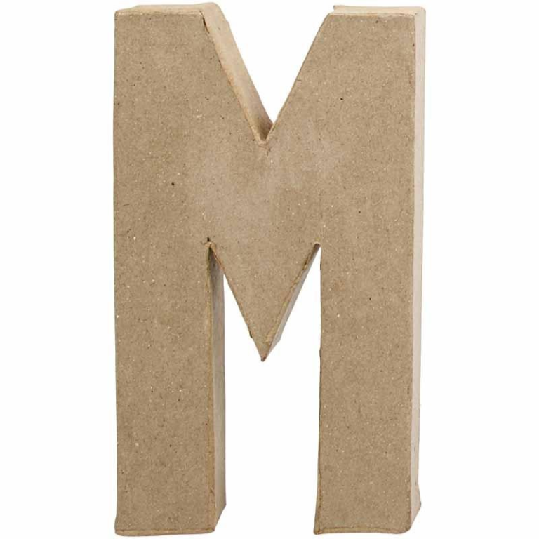 CC Papier-Maché M Groot