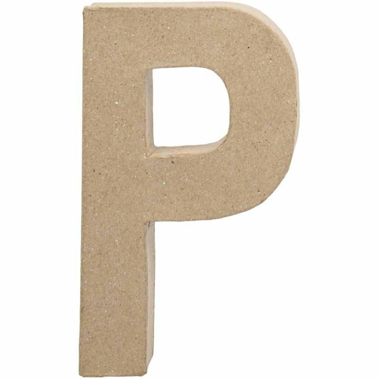 CC Papiermaché P Groß