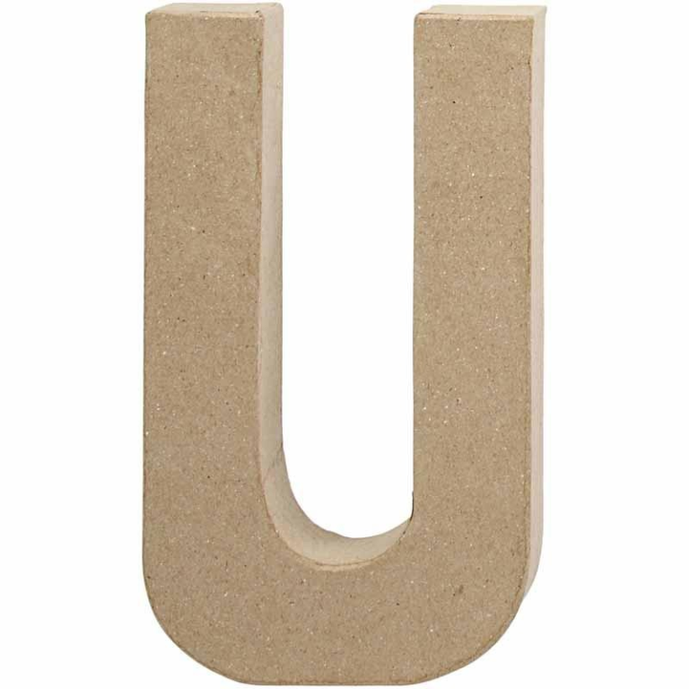 CC Papiermaché L Groß
