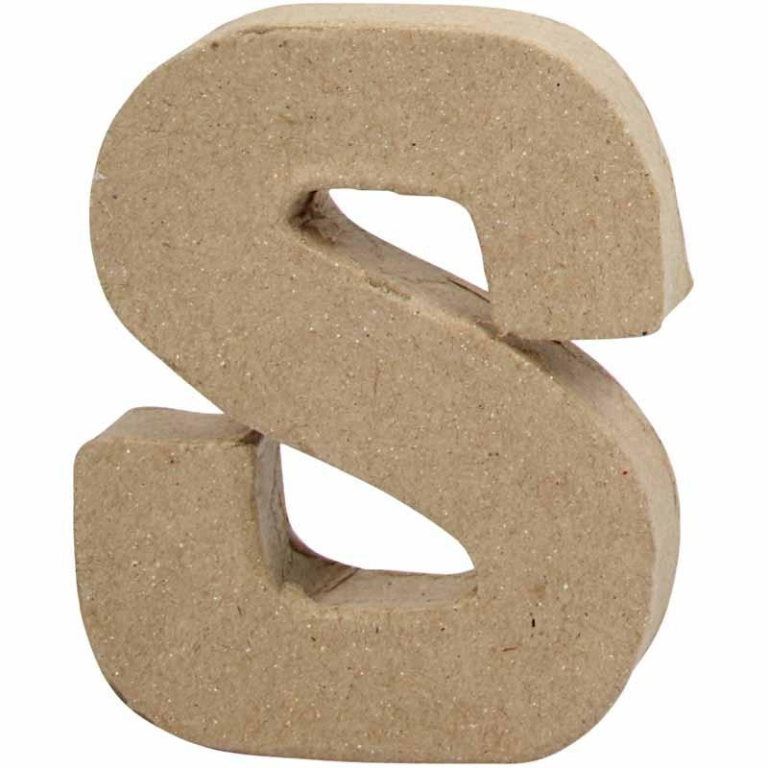 CC Paper-Mache S Small