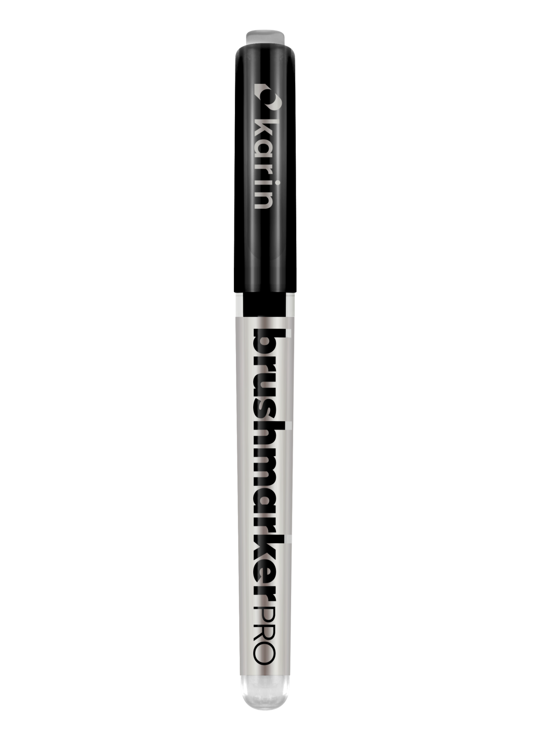 Karin Brushmarker Pro 030 Black