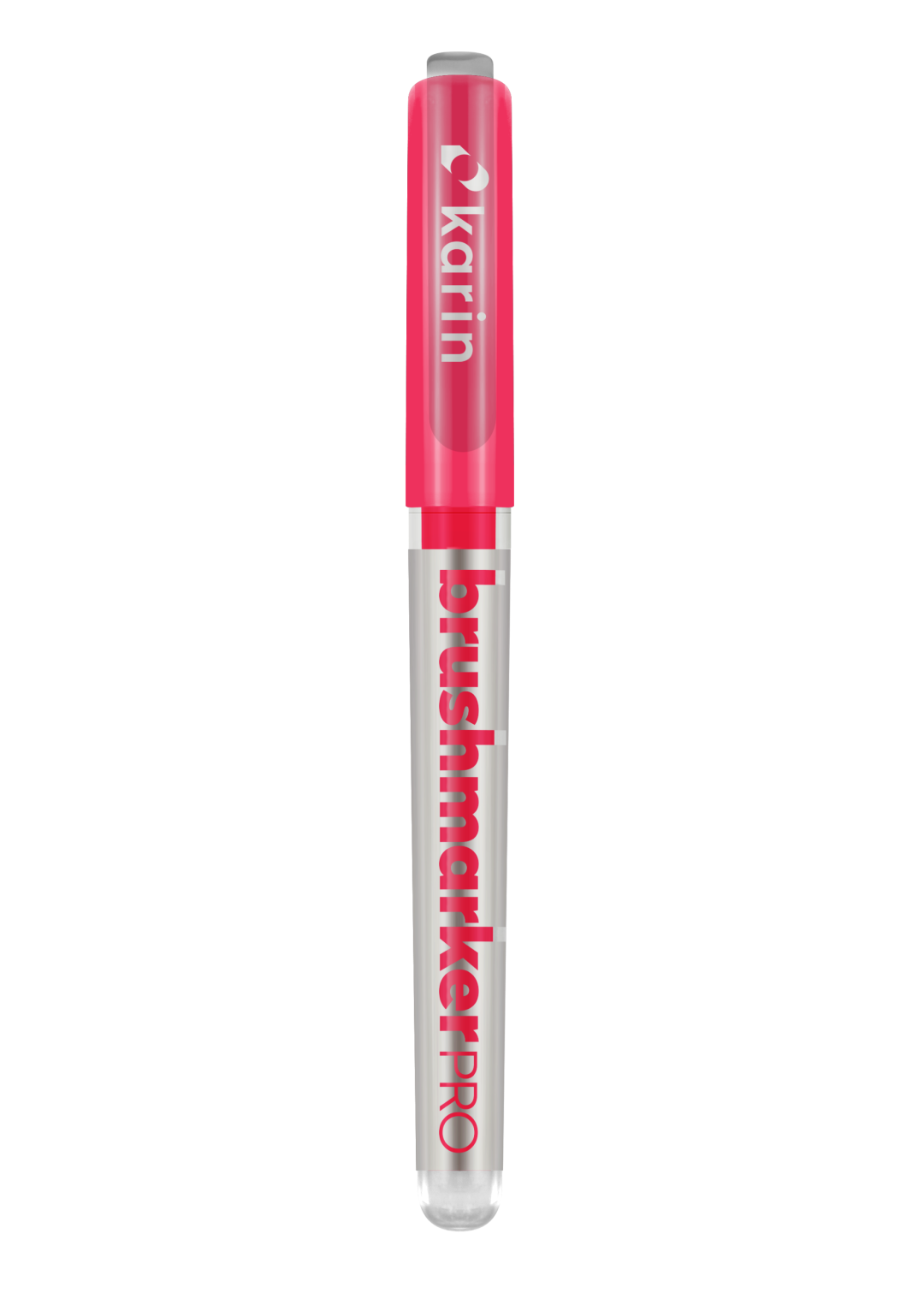 Karin Brushmarker Pro 051 Orange Red