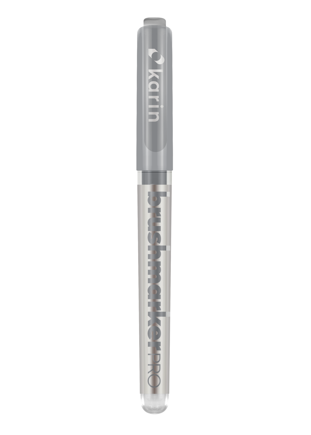 Karin Brushmarker Pro 132 Neutral Gray 2