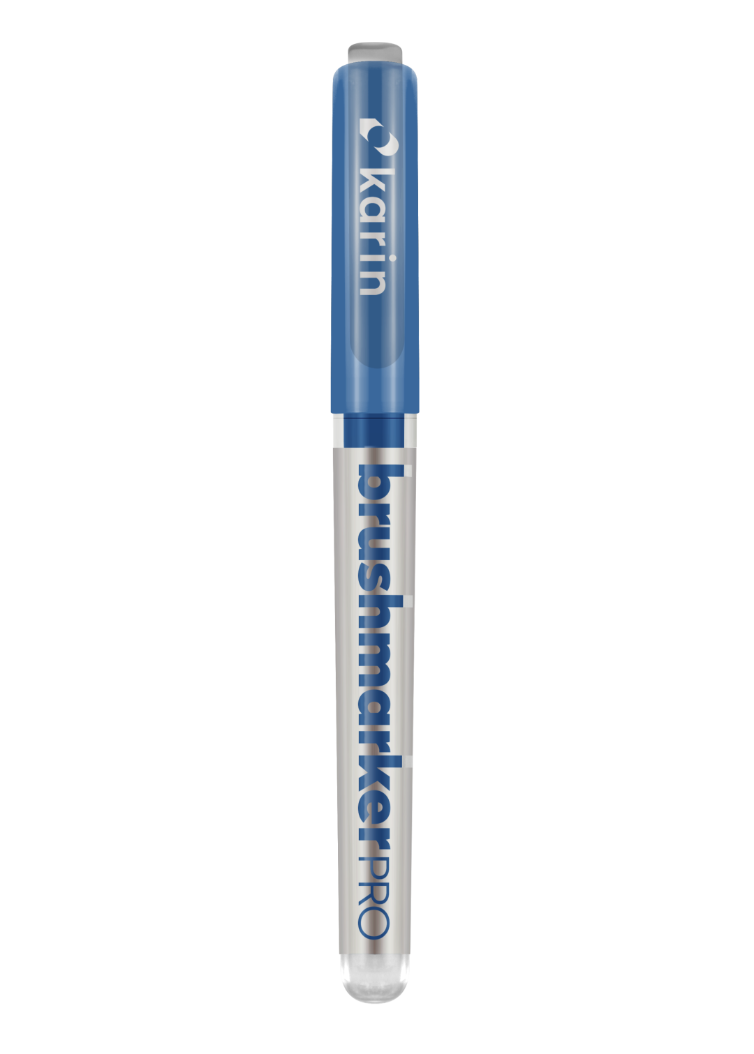 Karin Brushmarker Pro 189 Sapphire Blue