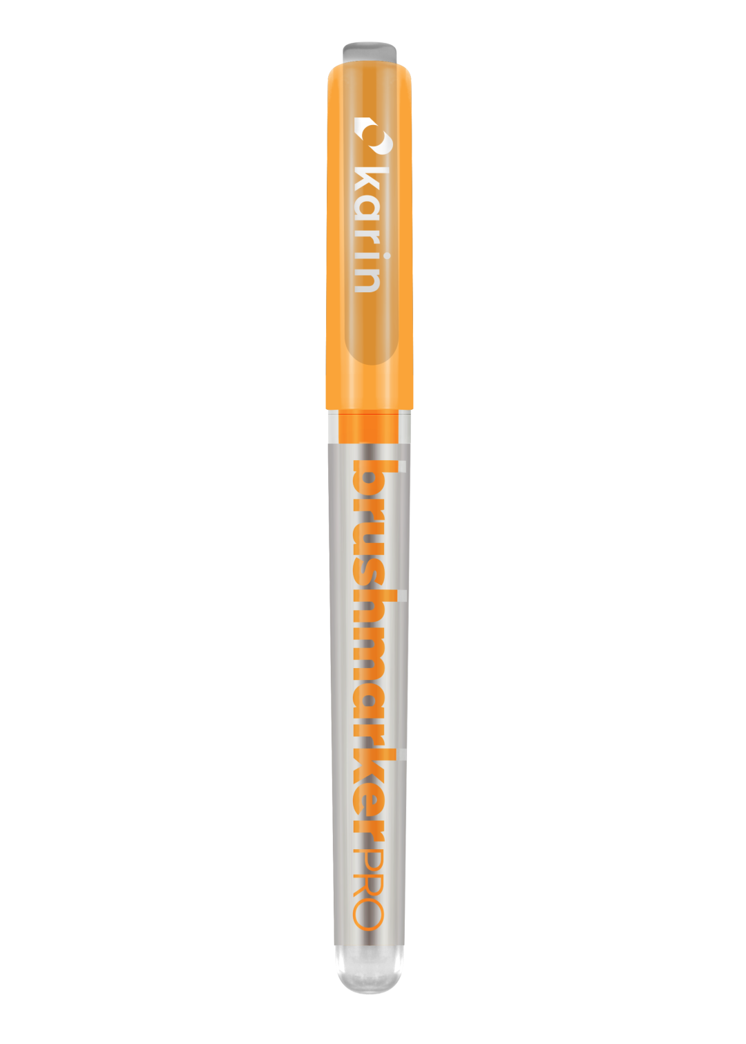 Karin Brushmarker Pro 195 Amber