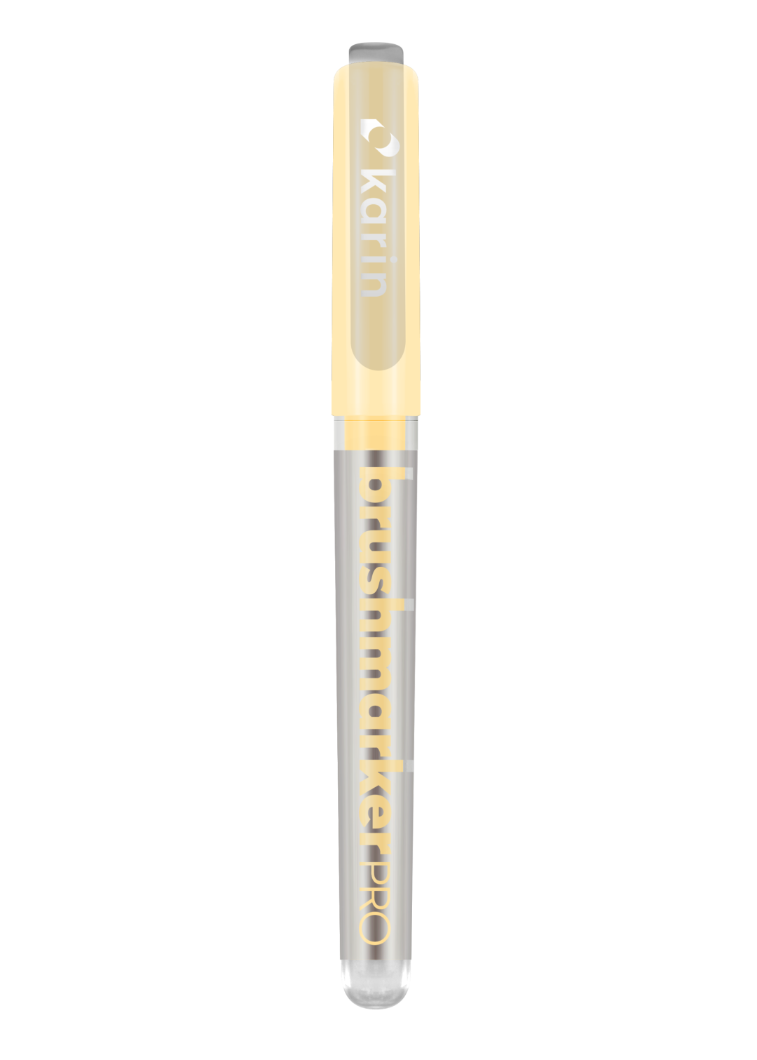 Karin Brushmarker Pro 216 Almond