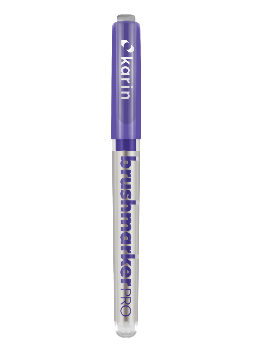 Karin Brushmarker Pro 247 Blassviolett